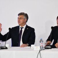 Sjednica Savjeta za Slavoniju, Baranju i Srijem