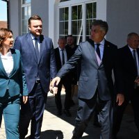 Sjednica Savjeta za Slavoniju, Baranju i Srijem