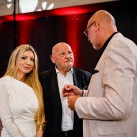 Blanka i Zlatko Mateša