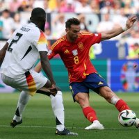 Španjolska - Njemačka, Euro (5.7.2024.)