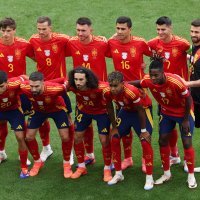 Španjolska - Njemačka, Euro (5.7.2024.)