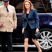 Sarah Ferguson