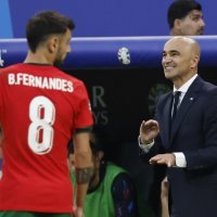 Portugal - Francuska, Euro (5.7.2024.)