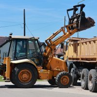 Vojska pomaže u obnovi u Bošnjacima