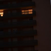 Novogradnja u zagrebačkom naselju Trnsko