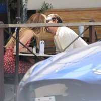 Sean Stewart i Julia Stambler