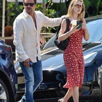 Sean Stewart i Julia Stambler