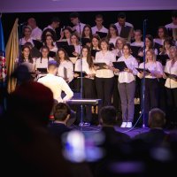 Tomislavgrad: Zoran Milanović sudjelovao je na svečanoj akademiji povodom obilježavanja 32. obljetnice Brigade "Kralj Tomislav"