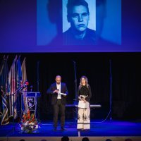 Tomislavgrad: Zoran Milanović sudjelovao je na svečanoj akademiji povodom obilježavanja 32. obljetnice Brigade "Kralj Tomislav"