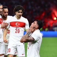 Nizozemska - Turska, Euro (6.7.2024.)