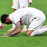 Nizozemska - Turska, Euro (6.7.2024.)