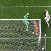 Nizozemska - Turska, Euro (6.7.2024.)