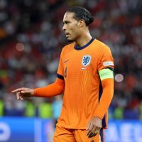 Nizozemska - Turska, Euro (6.7.2024.)