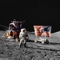 Apollo 17 - američka misija na Mjesec