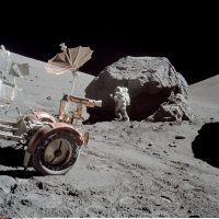 Apollo 17 - američka misija na Mjesec