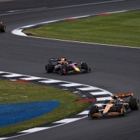 Formula 1, VN Velike Britanije