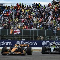 Formula 1, VN Velike Britanije