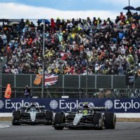 Formula 1, VN Velike Britanije