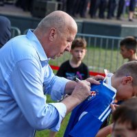 Dinamo predstavio nove dresove