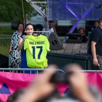 Dinamo predstavio nove dresove