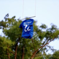 Dinamo predstavio nove dresove