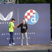 Dinamo predstavio nove dresove