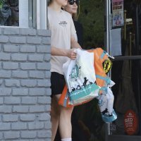 Angelina Jolie i Knox