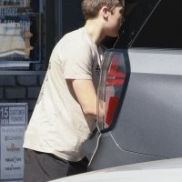 Angelina Jolie i Knox