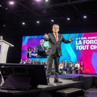 Jean-Luc Melenchon