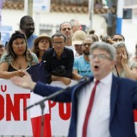 Jean-Luc Melenchon