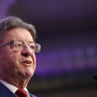 Jean-Luc Melenchon