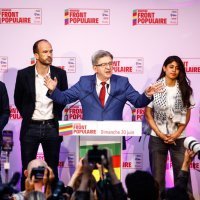 Jean-Luc Melenchon