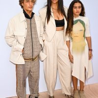 Matthew McConaughey s obitelji