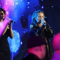 Sanja i Tea Trumbić