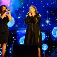 Sanja i Tea Trumbić