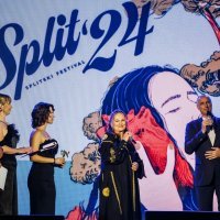 Sanja i Tea Trumbić