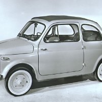 FIAT 500 slavi 67. rođendan