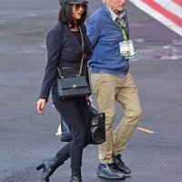 Catherine Zeta-Jones i Michael Douglas