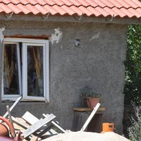 Eksplozija kuće u Šibeniku