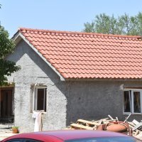 Eksplozija kuće u Šibeniku