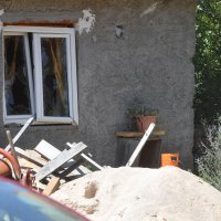 Eksplozija kuće u Šibeniku