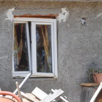 Eksplozija kuće u Šibeniku