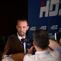 Predsjedništvo HDZ-a