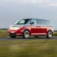 VW ID. Buzz LWB i VW ID. Buzz GTX