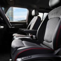 VW ID. Buzz LWB i VW ID. Buzz GTX