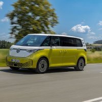 VW ID. Buzz Pro LWB i VW ID. Buzz GTX