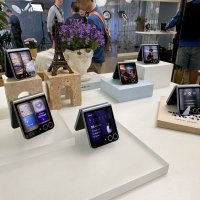 Samsung Galaxy Z Flip6