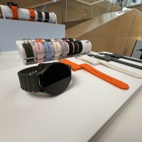 Samsung Galaxy Watch 7 i Samsung Galaxy Watch Ultra