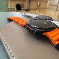 Samsung Galaxy Watch Ultra