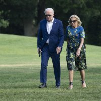 Jill Biden